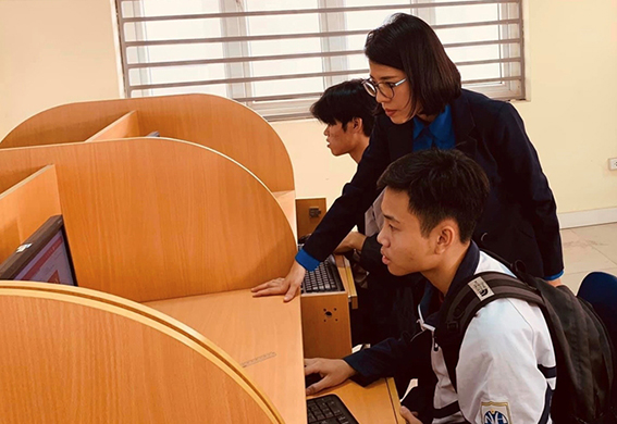 Thành đoàn Hà Nội phát động cuộc thi online hackathon Hack Cô Vy 2020